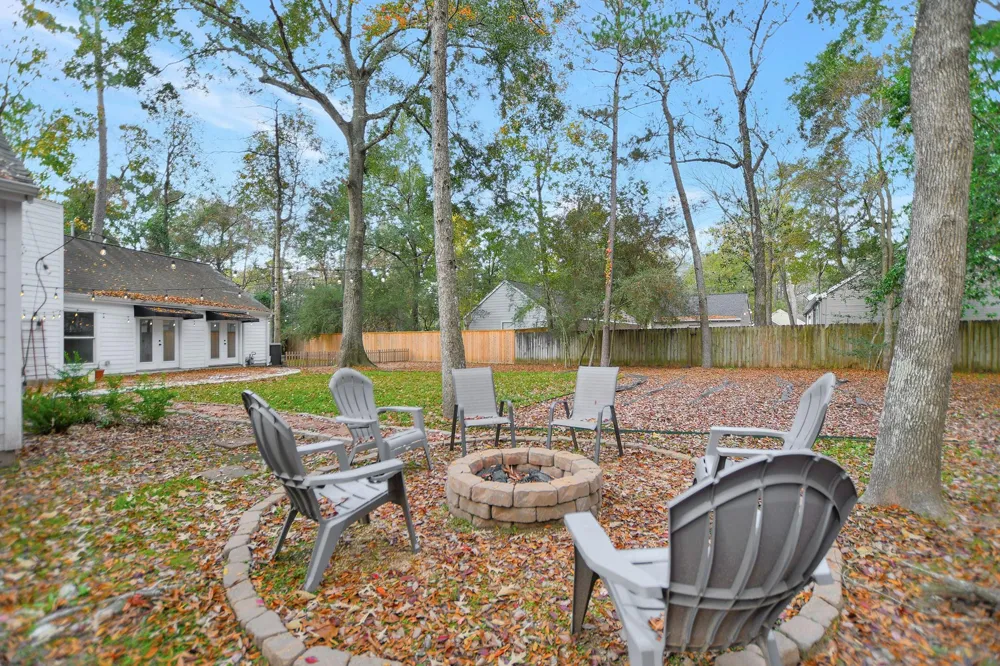 11 Bitterwood Court The Woodlands, TX 77381