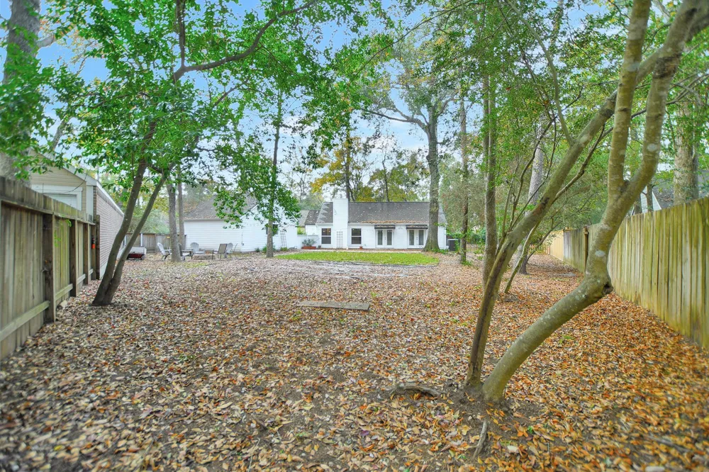 11 Bitterwood Court The Woodlands, TX 77381