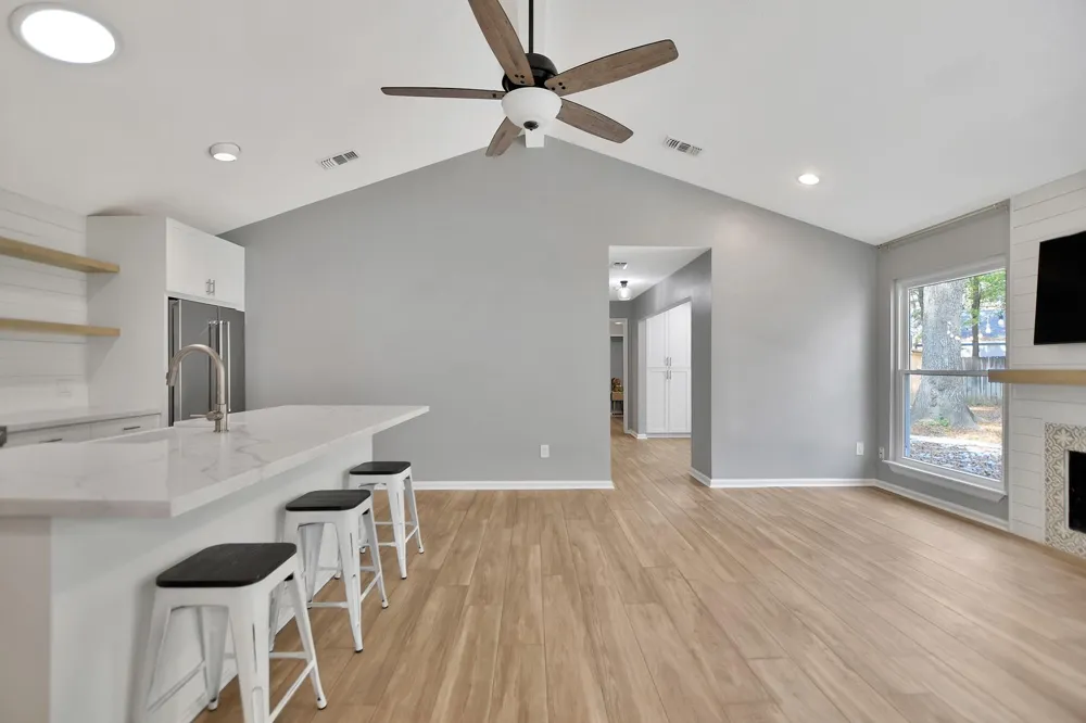 11 Bitterwood Court The Woodlands, TX 77381