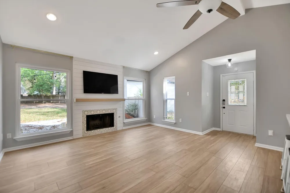 11 Bitterwood Court The Woodlands, TX 77381