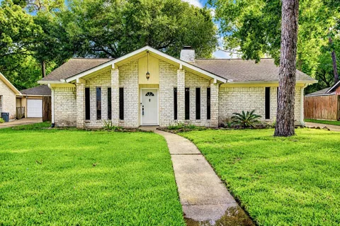 1907 Round Spring Drive
