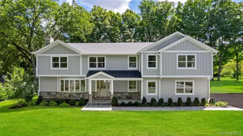 230 Pinesbridge Road