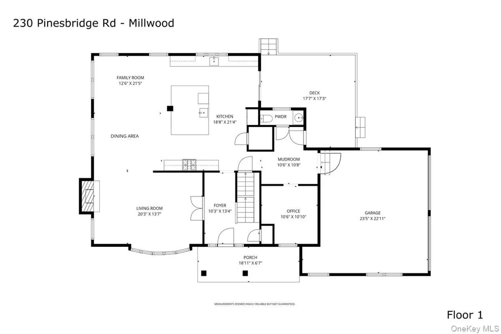 230 Pinesbridge Road Millwood, NY 10546