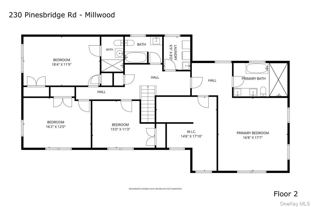 230 Pinesbridge Road Millwood, NY 10546