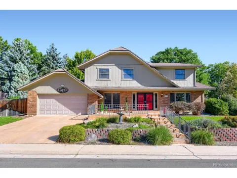 7181 W Morraine Drive