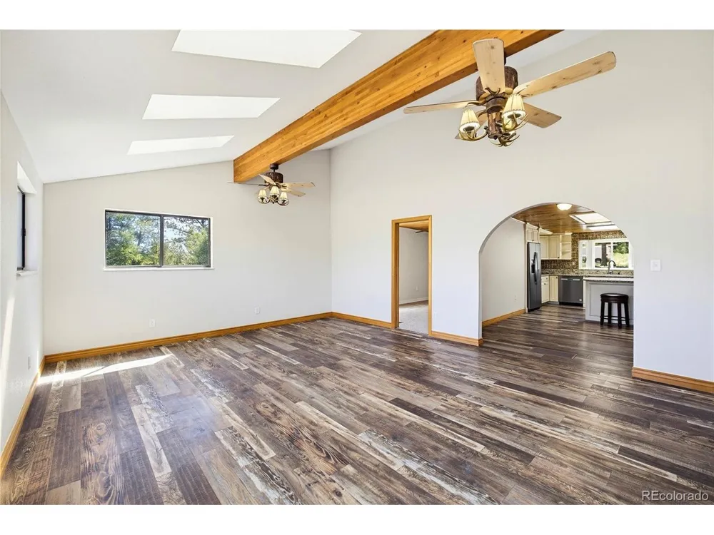 33511 Nova Road Pine, CO 80470