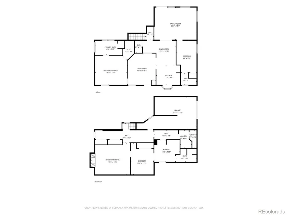 33511 Nova Road Pine, CO 80470