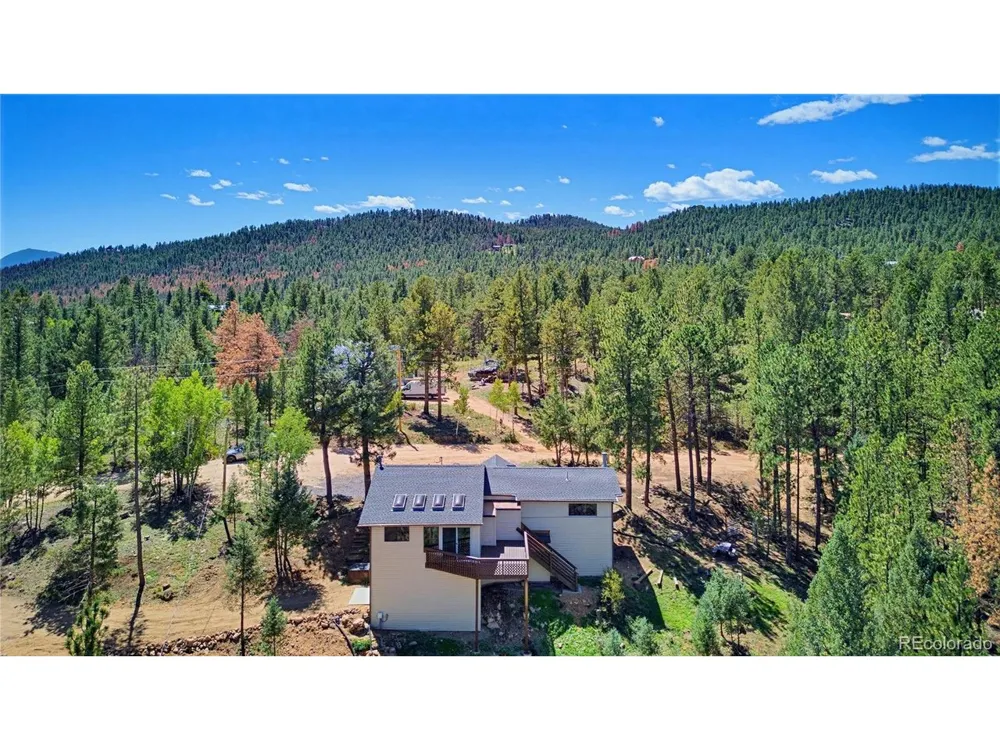 33511 Nova Road Pine, CO 80470