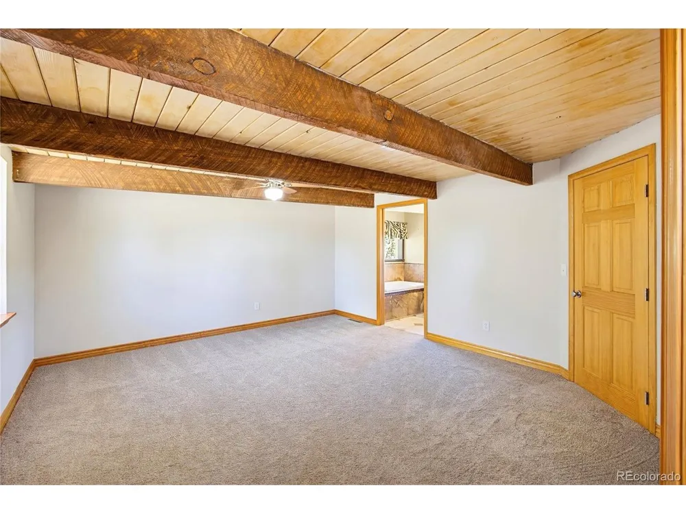 33511 Nova Road Pine, CO 80470