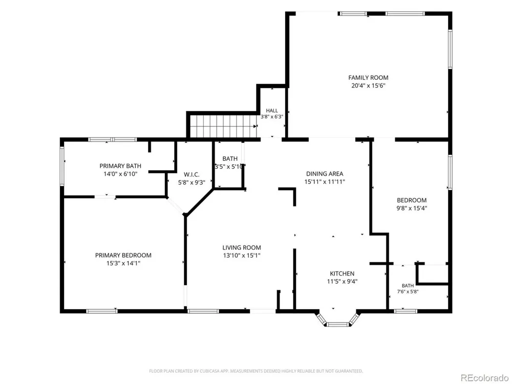 33511 Nova Road Pine, CO 80470