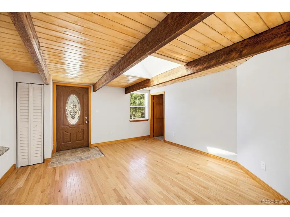 33511 Nova Road Pine, CO 80470