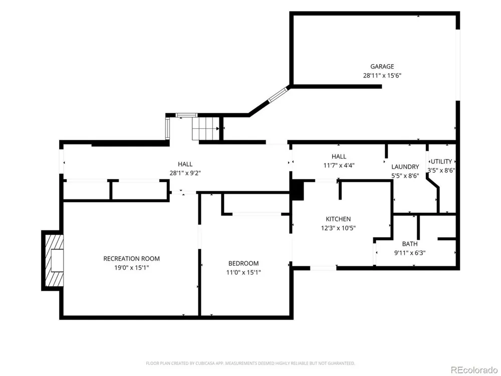 33511 Nova Road Pine, CO 80470