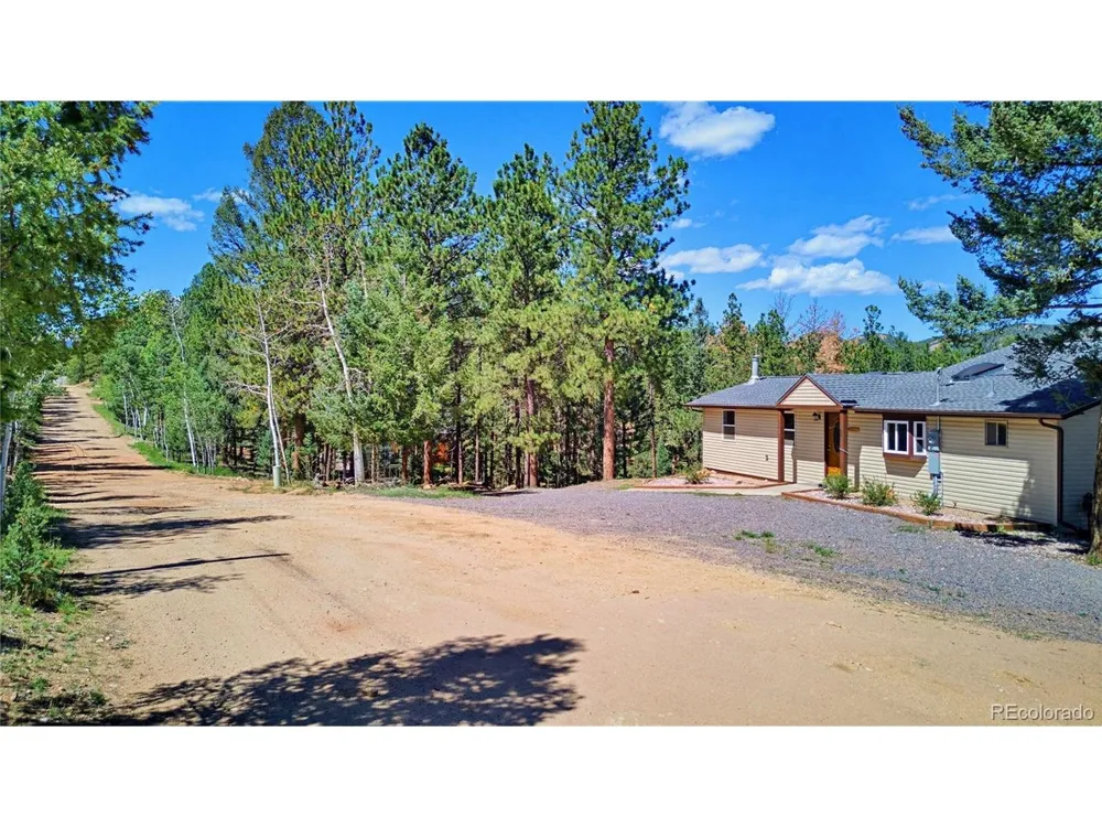 33511 Nova Road Pine, CO 80470