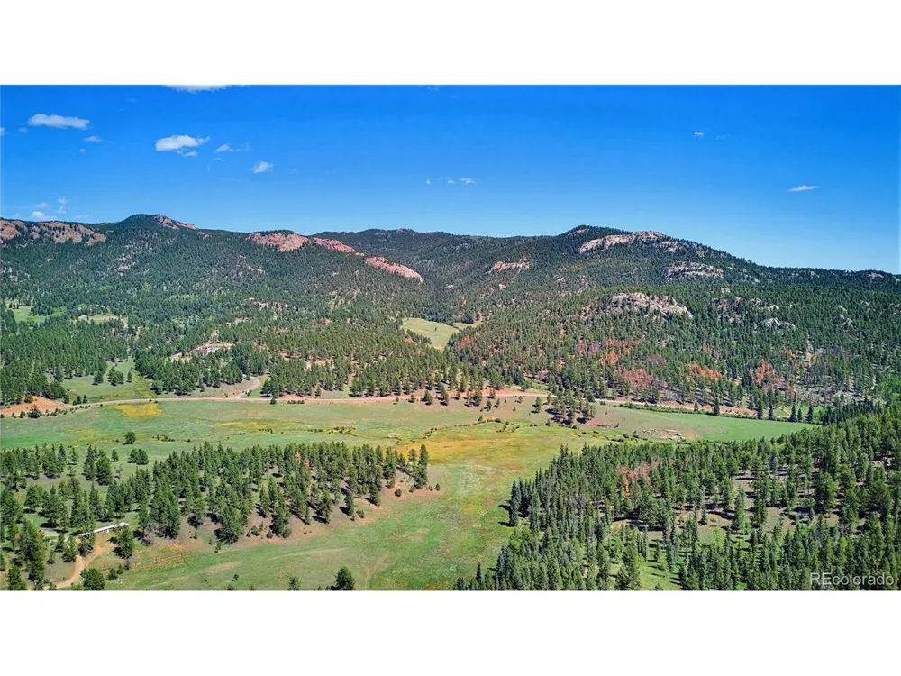 33511 Nova Road Pine, CO 80470