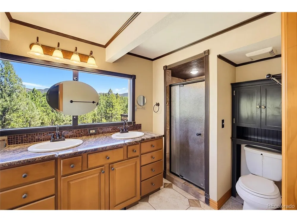 33511 Nova Road Pine, CO 80470