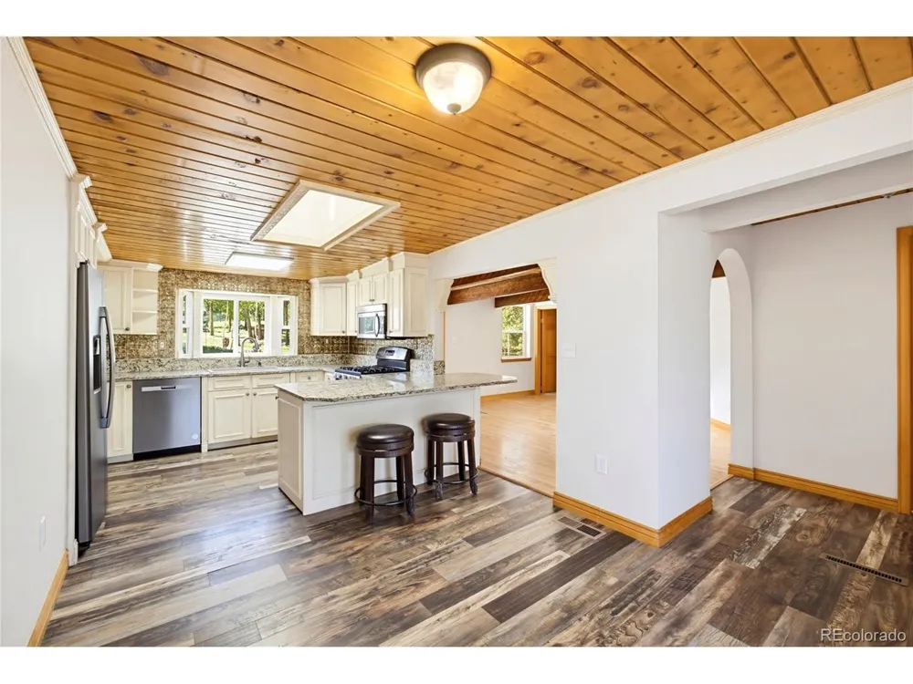 33511 Nova Road Pine, CO 80470