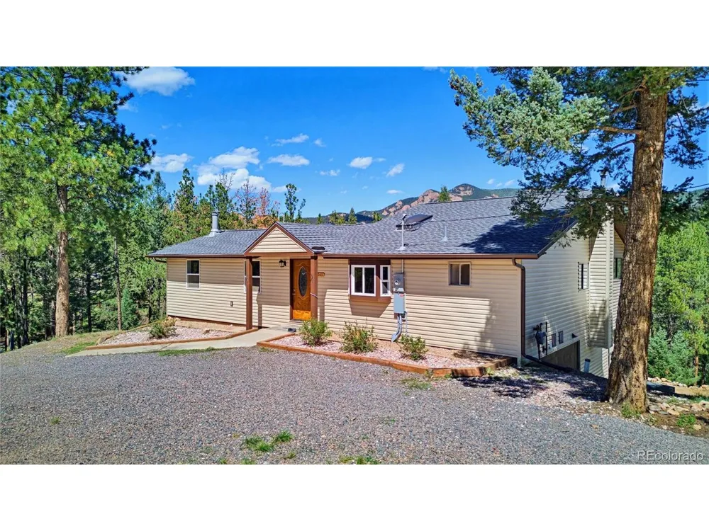 33511 Nova Road Pine, CO 80470