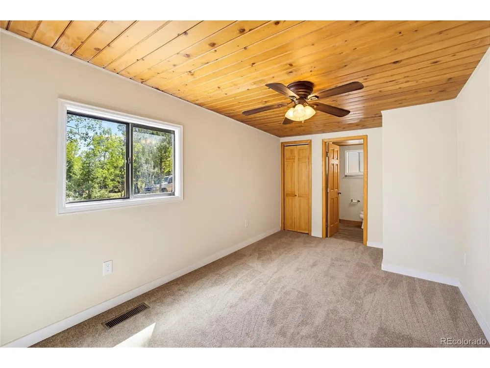 33511 Nova Road Pine, CO 80470