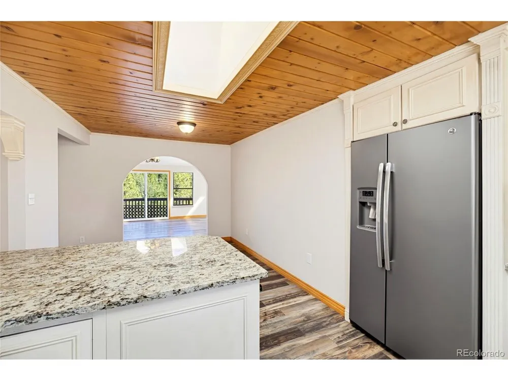 33511 Nova Road Pine, CO 80470
