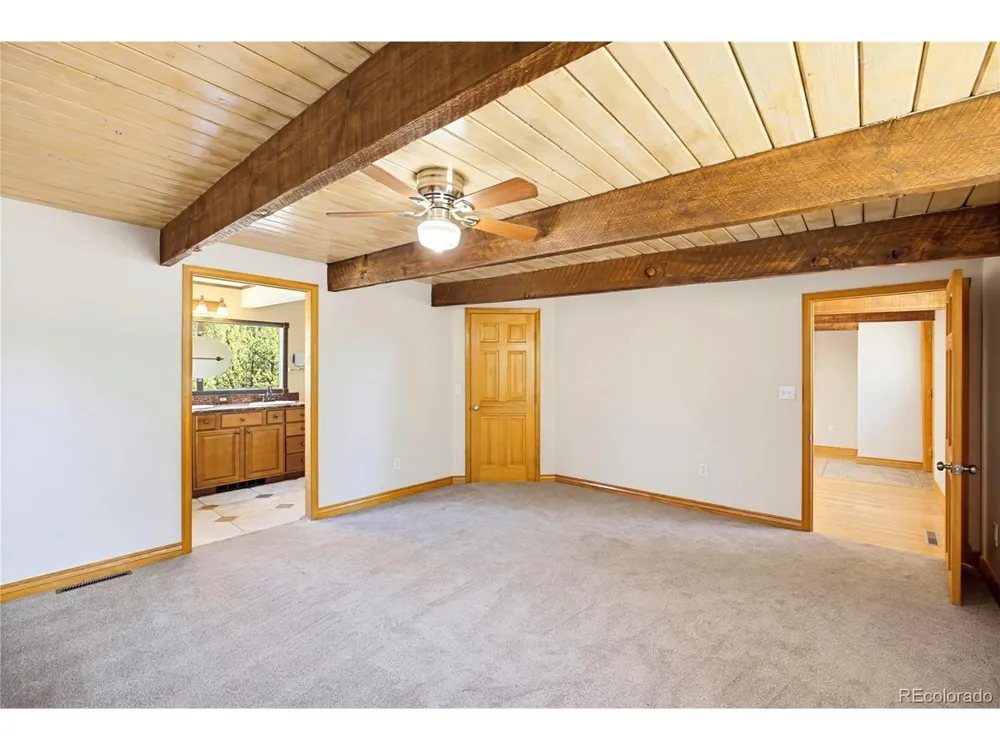 33511 Nova Road Pine, CO 80470
