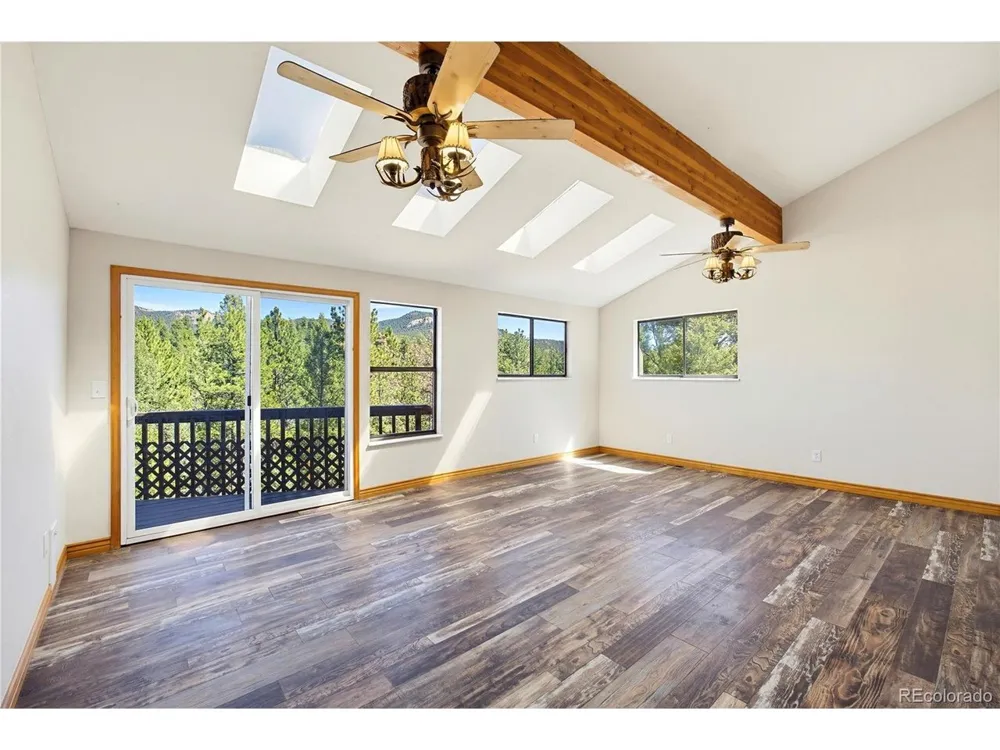 33511 Nova Road Pine, CO 80470