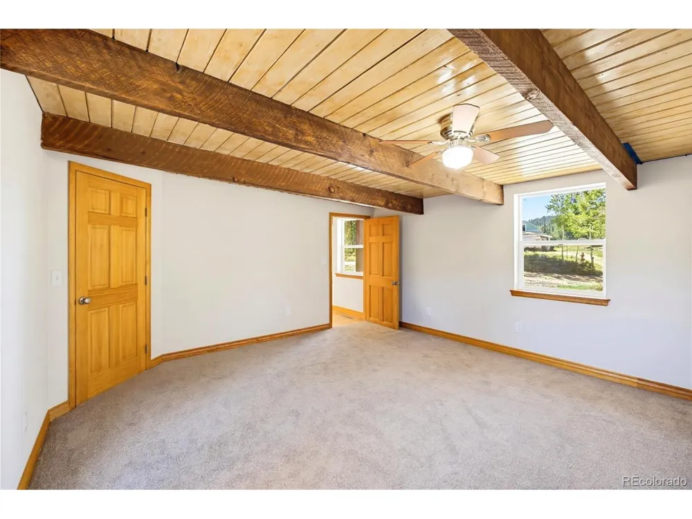33511 Nova Road Pine, CO 80470