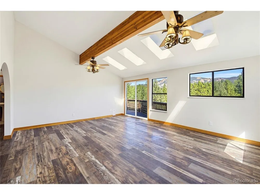33511 Nova Road Pine, CO 80470