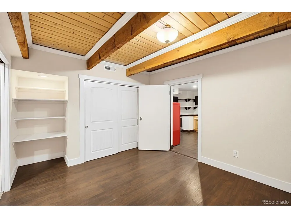 33511 Nova Road Pine, CO 80470