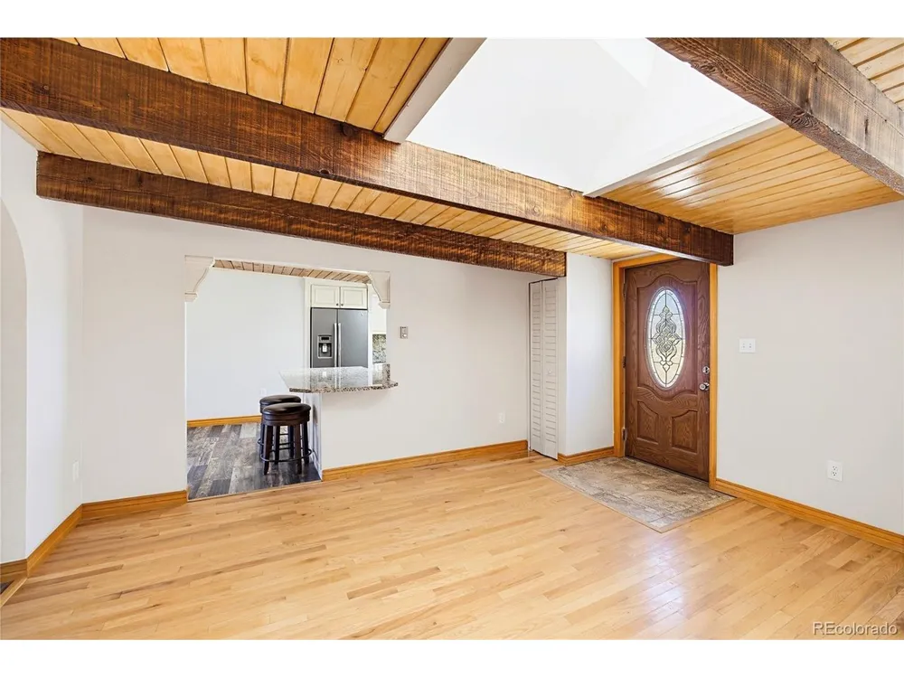 33511 Nova Road Pine, CO 80470