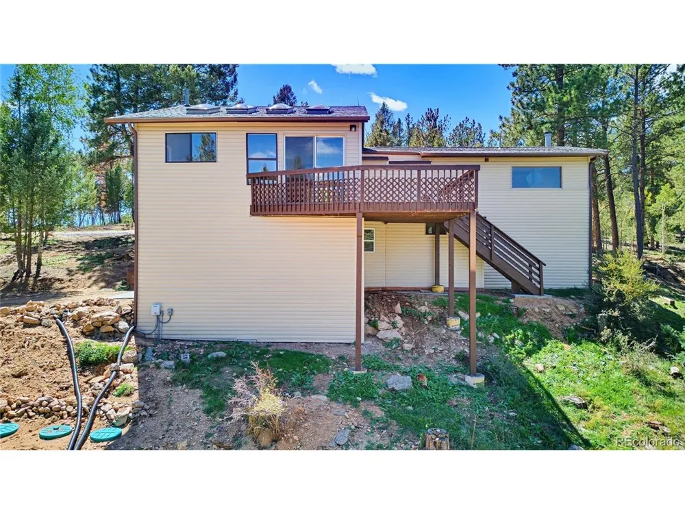 33511 Nova Road Pine, CO 80470