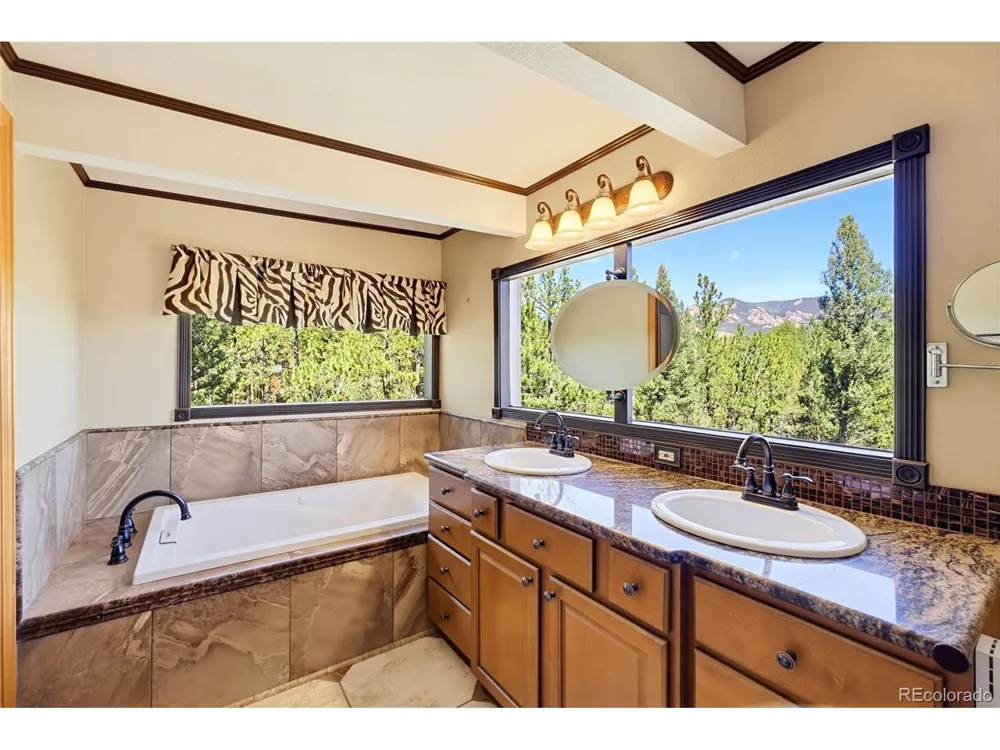 33511 Nova Road Pine, CO 80470