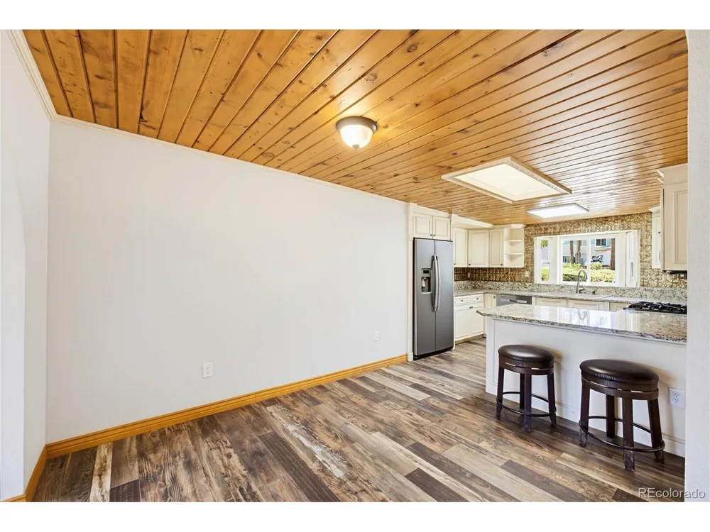 33511 Nova Road Pine, CO 80470