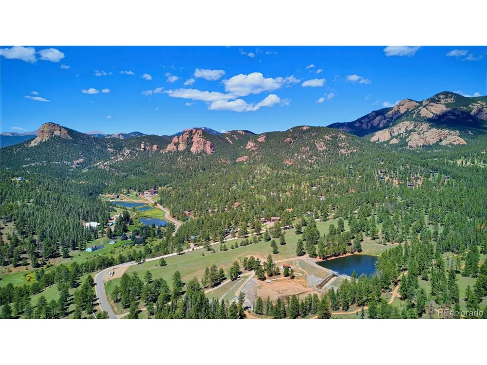 33511 Nova Road Pine, CO 80470