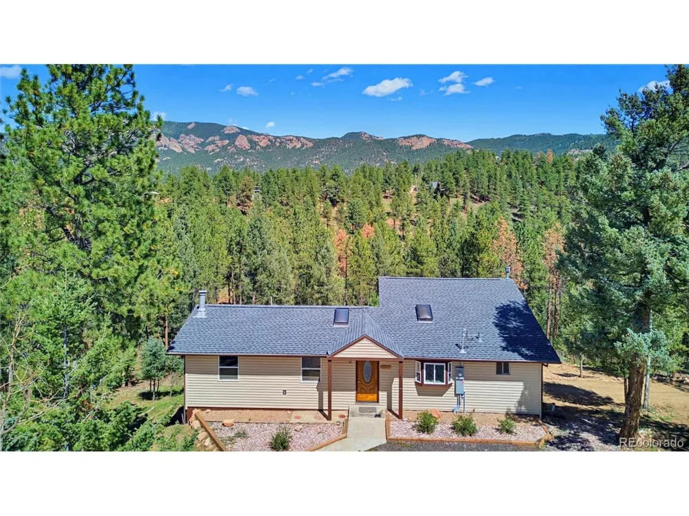 33511 Nova Road Pine, CO 80470