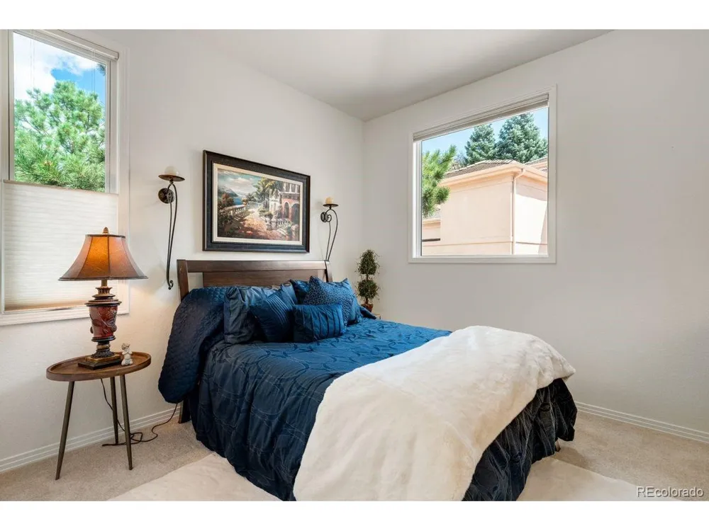 6653 Bright Water Trail Littleton, CO 80125