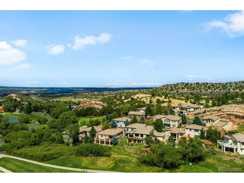 6653 Bright Water Trail Littleton, CO 80125