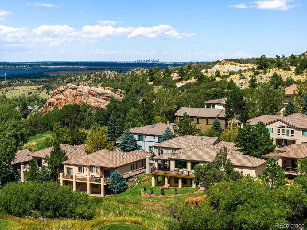 6653 Bright Water Trail Littleton, CO 80125
