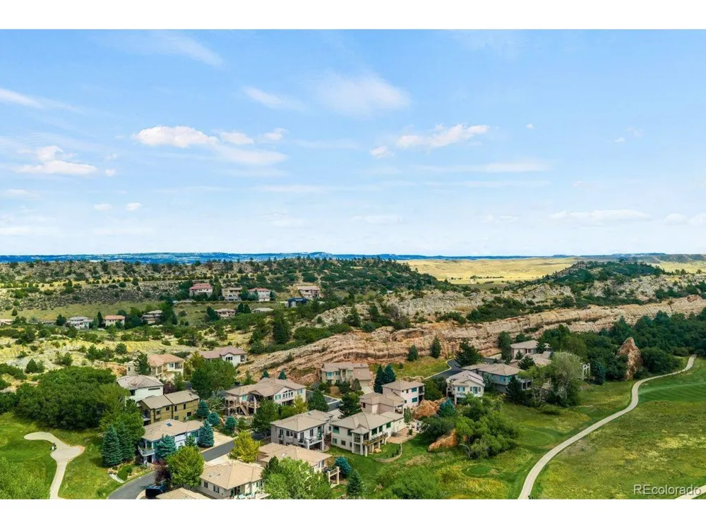 6653 Bright Water Trail Littleton, CO 80125
