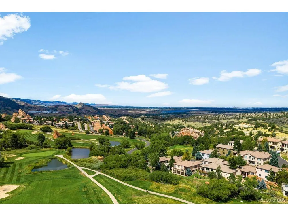 6653 Bright Water Trail Littleton, CO 80125