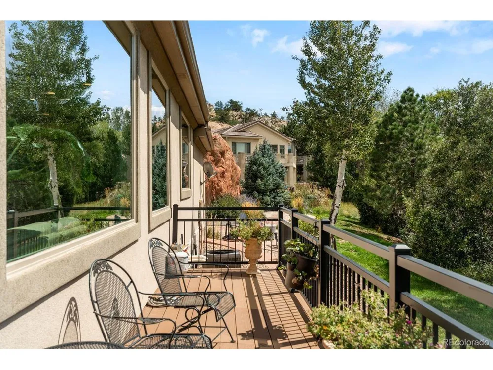 6653 Bright Water Trail Littleton, CO 80125