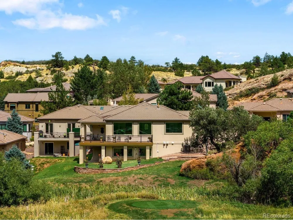 6653 Bright Water Trail Littleton, CO 80125