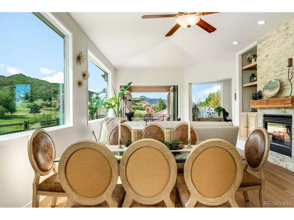 6653 Bright Water Trail Littleton, CO 80125