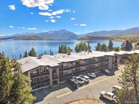 244 Lodgepole Street #33