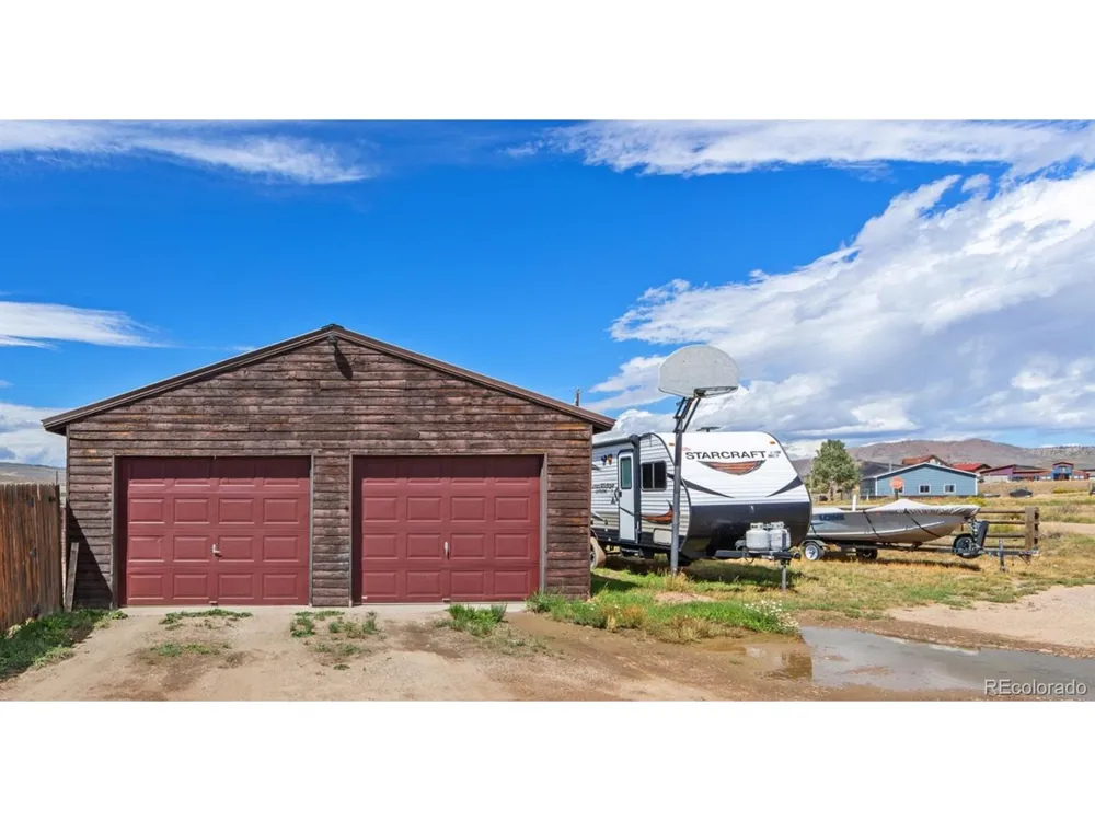 83 GCR 101 Kremmling, CO 80459