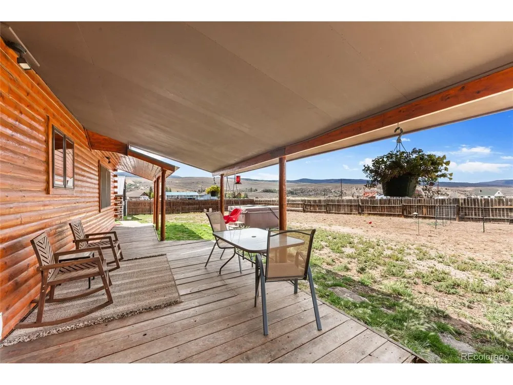83 GCR 101 Kremmling, CO 80459