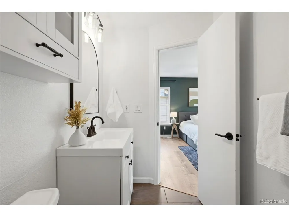 8512 Union Circle Arvada, CO 80005