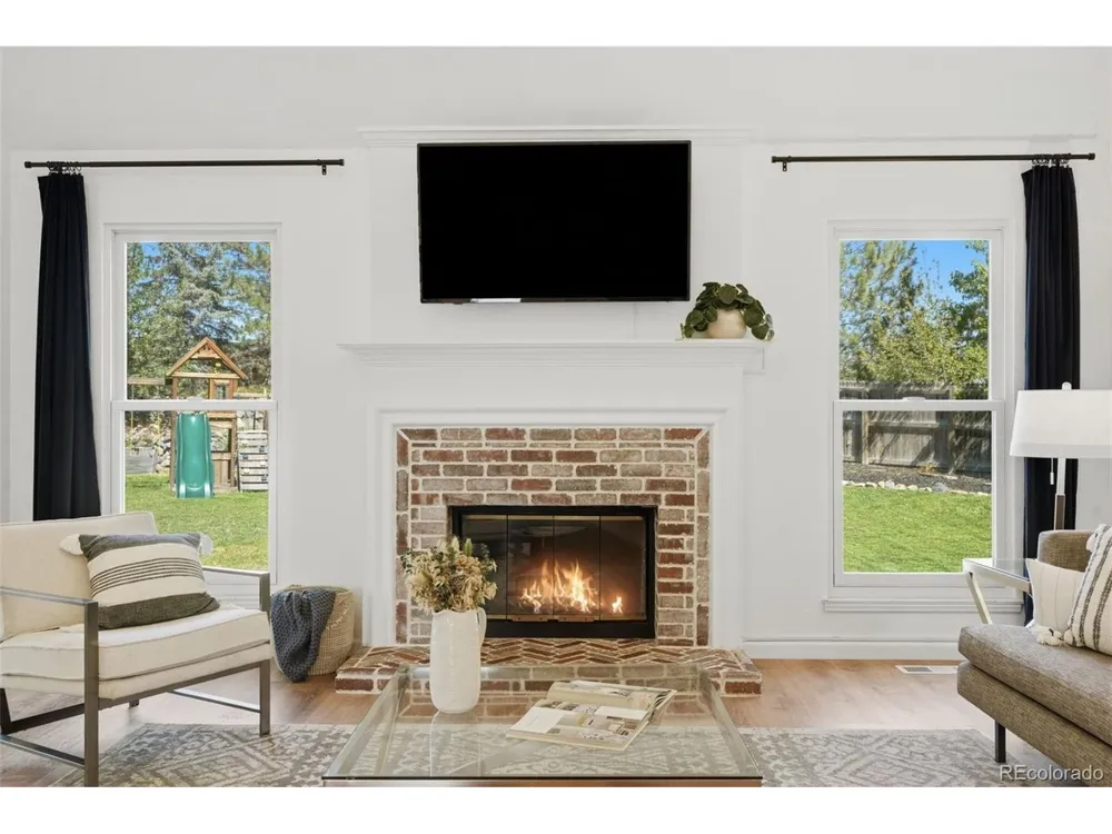 8512 Union Circle Arvada, CO 80005