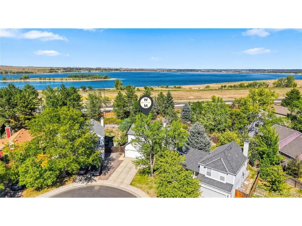 8512 Union Circle Arvada, CO 80005