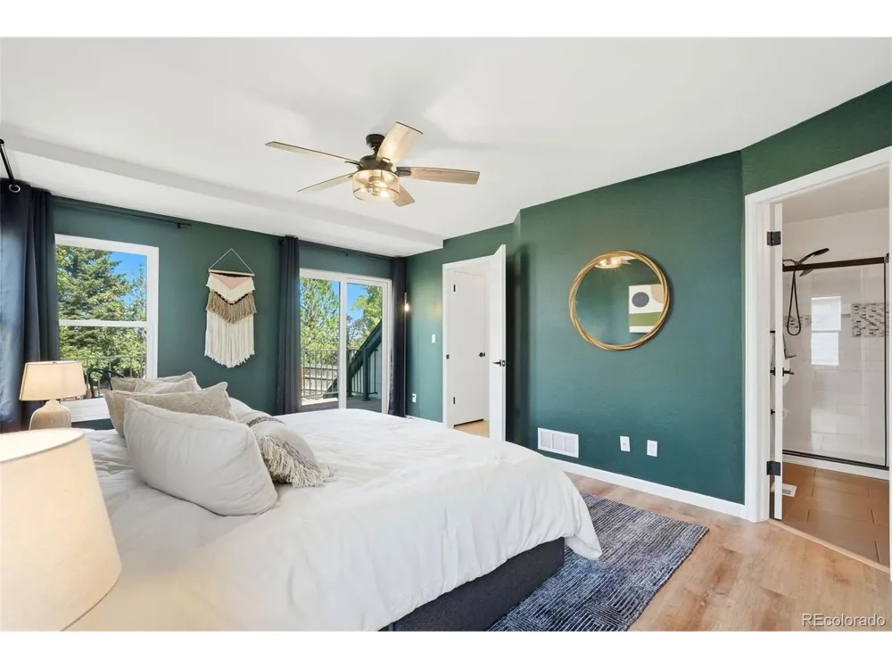 8512 Union Circle Arvada, CO 80005