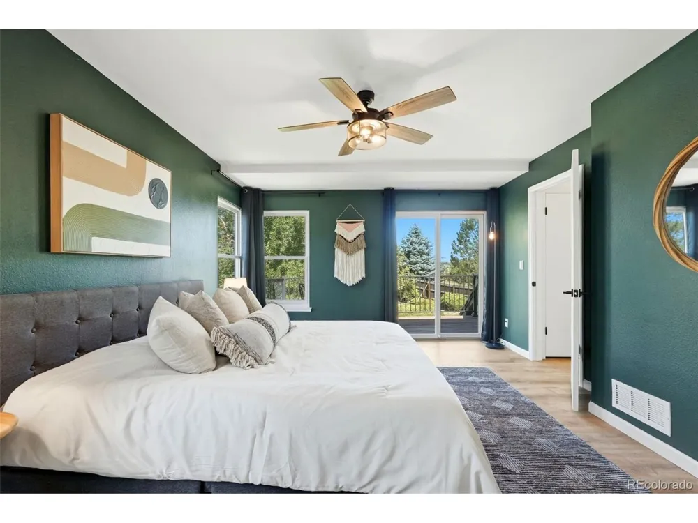 8512 Union Circle Arvada, CO 80005